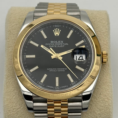Datejust 41