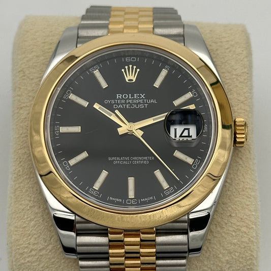 Datejust 41