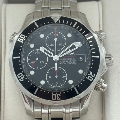 Seamaster Diver 300