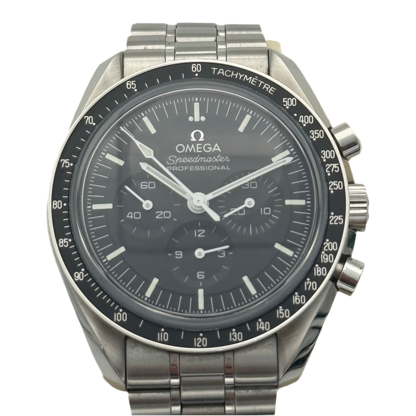 Speedmaster Professional Moonwatch