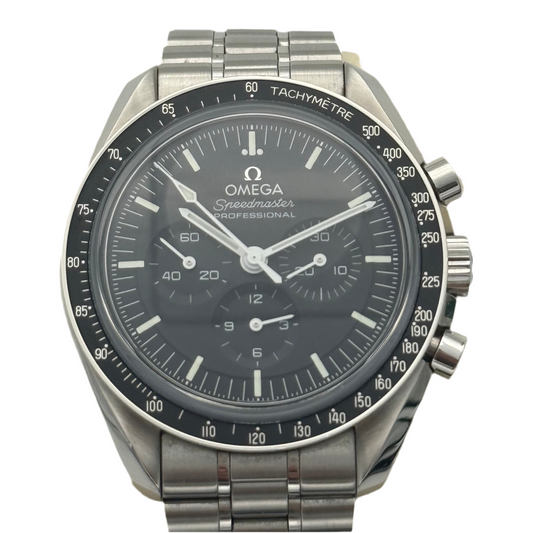 Speedmaster Professional Moonwatch