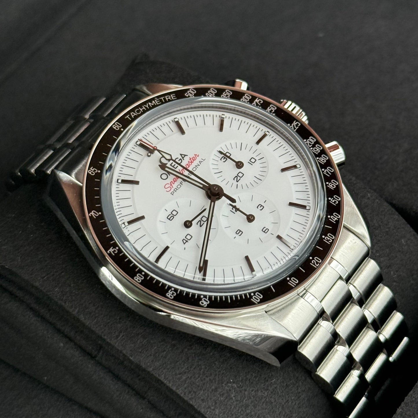 Speedmaster Professional Moonwatch