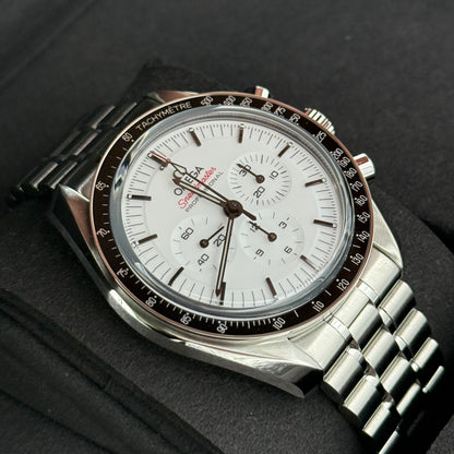 Speedmaster Professional Moonwatch