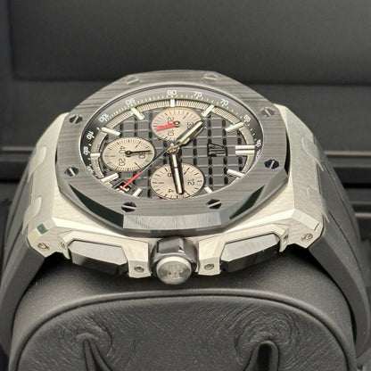 Audemars Piguet Royal Oak Offshore