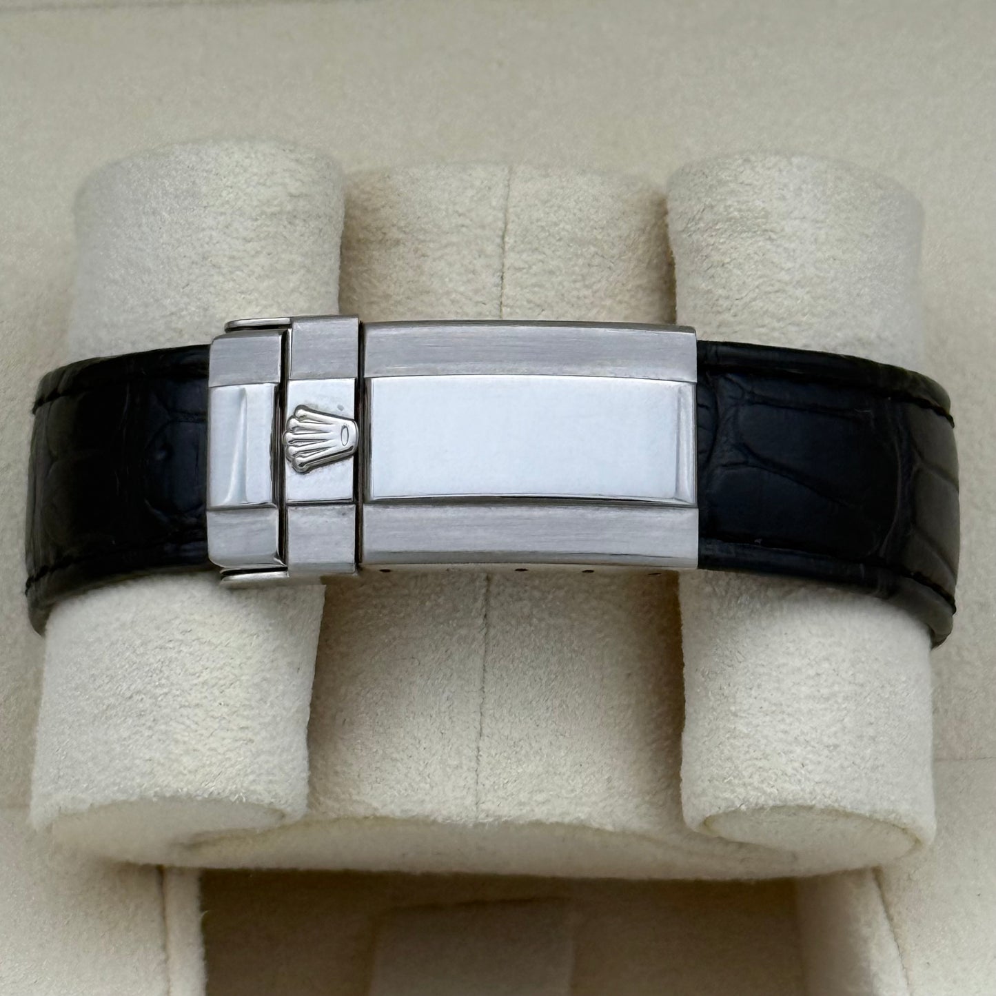 Daytona „Racing Dial“