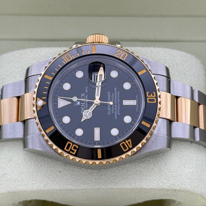 Submariner Date 40