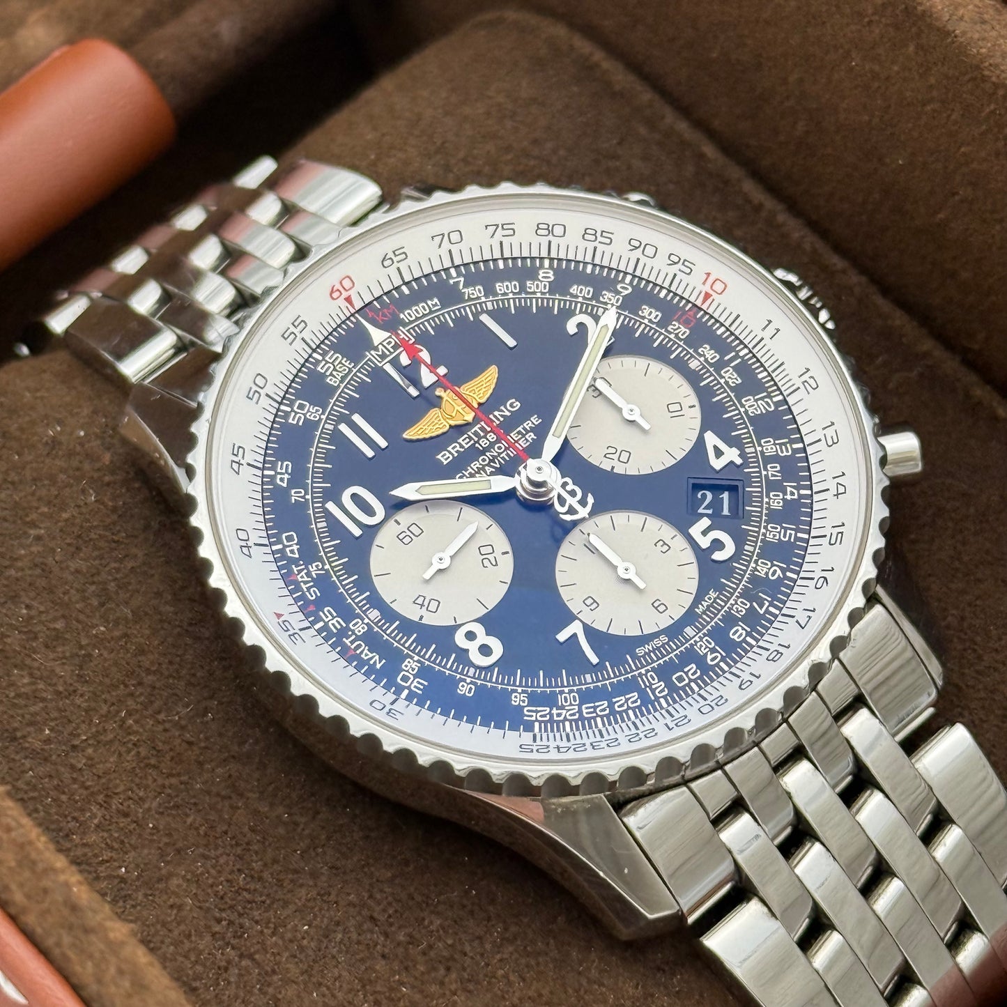 Navitimer 01