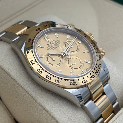 Daytona