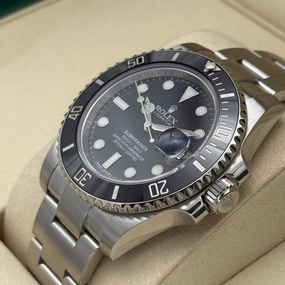 Submariner Date 40