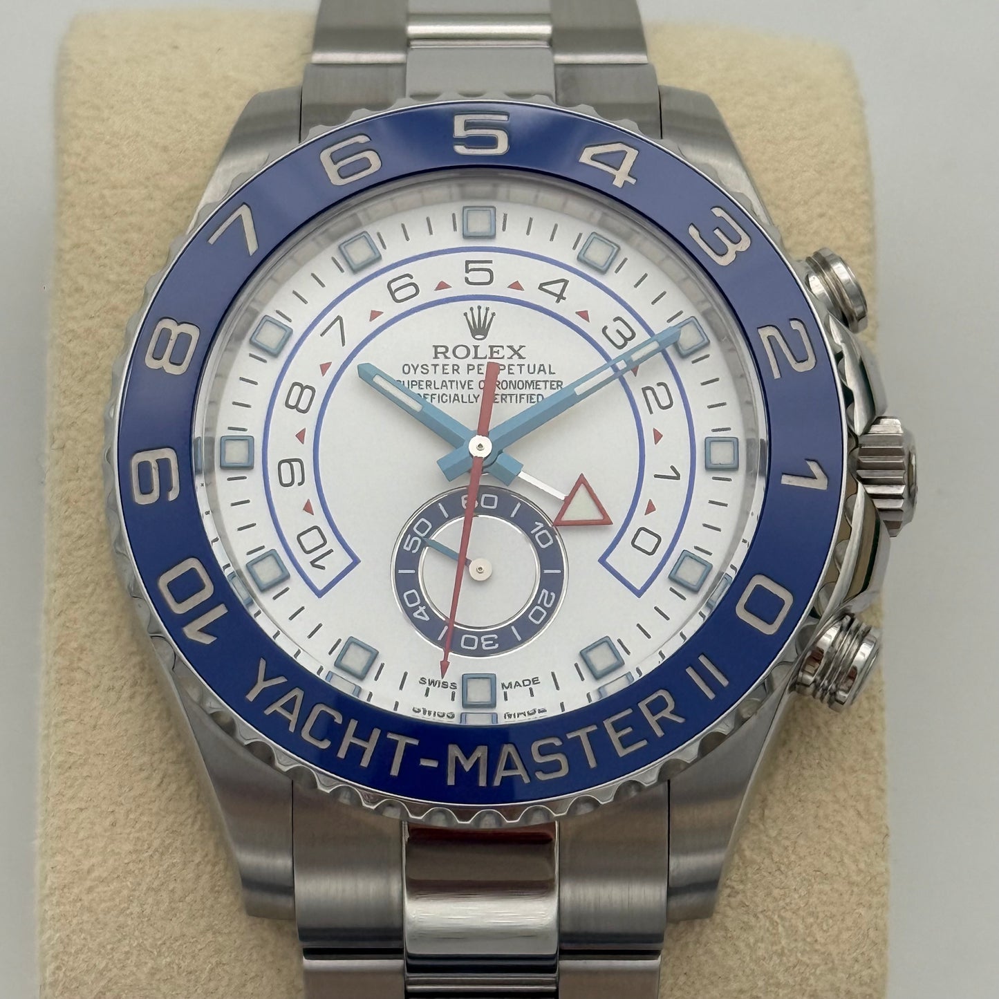 Yachtmaster II