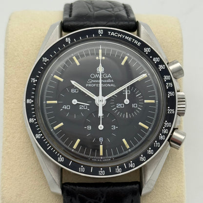 Speedmaster Professional „Apollo 11 - 25 Years“