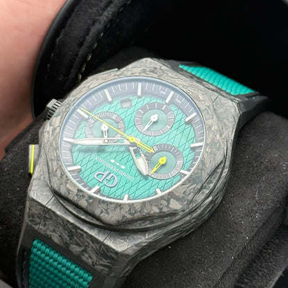 Laureato F1 Aston Martin