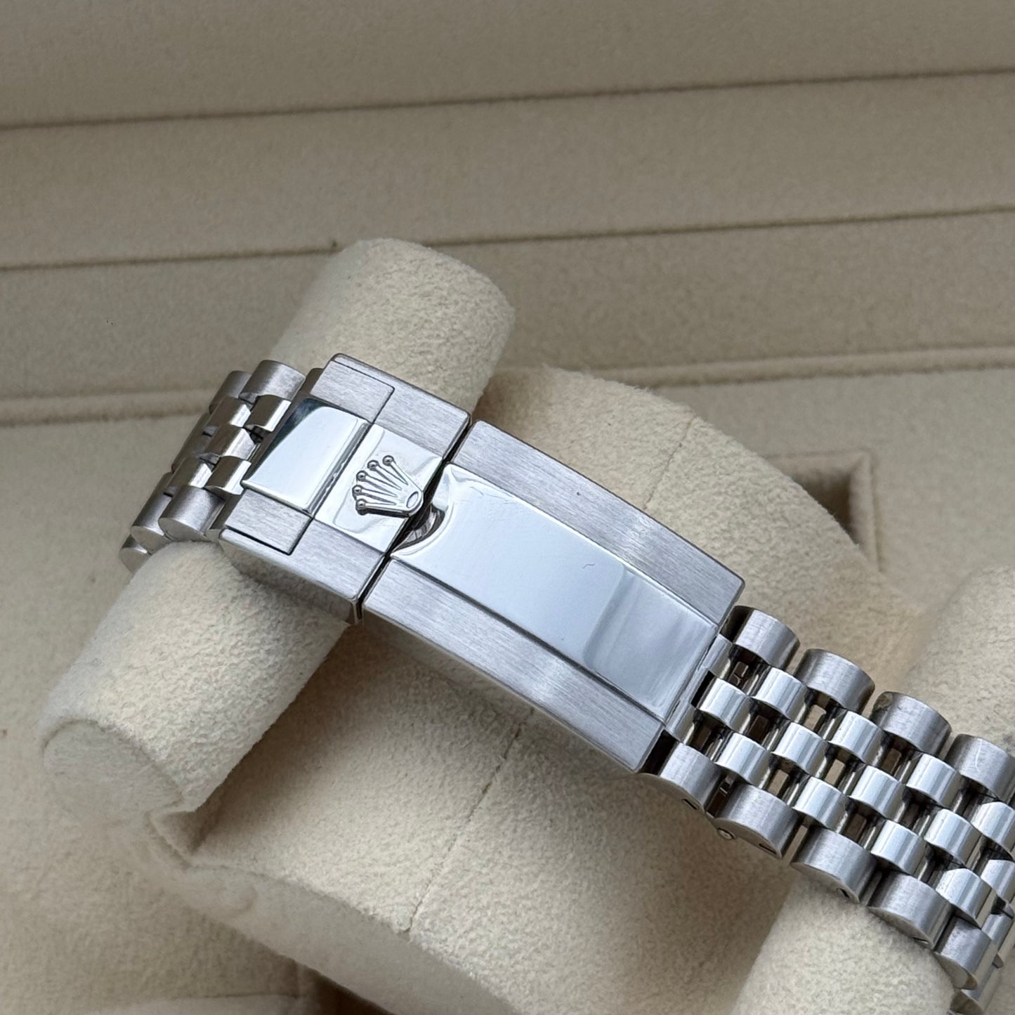 Rolex GMT Master II „Bruce Wayne“