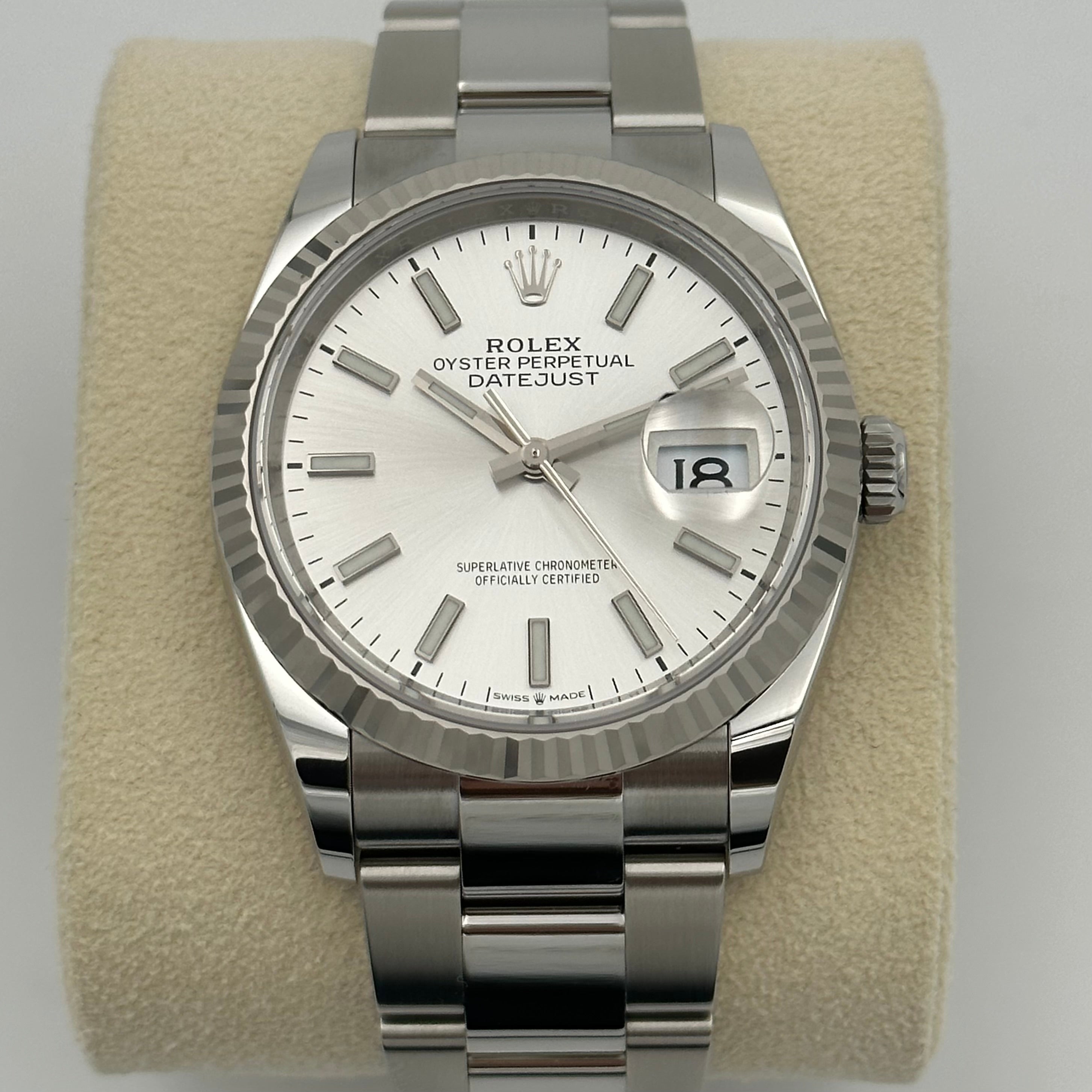 Datejust 36