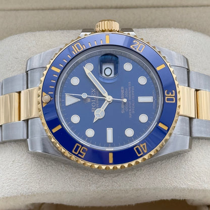 Submariner Date 40