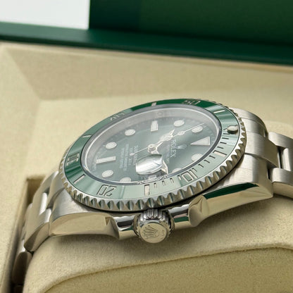 Submariner 40 „Hulk“