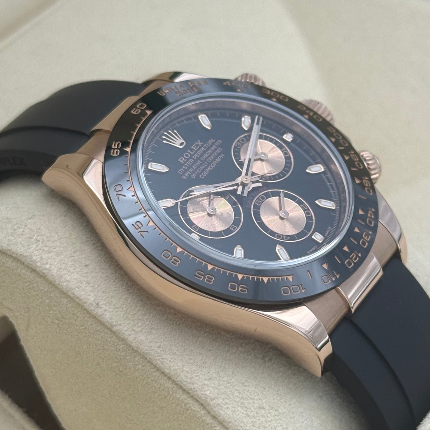 Daytona Oysterflex