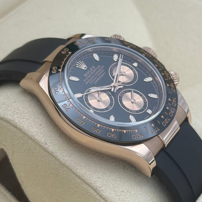 Daytona Oysterflex