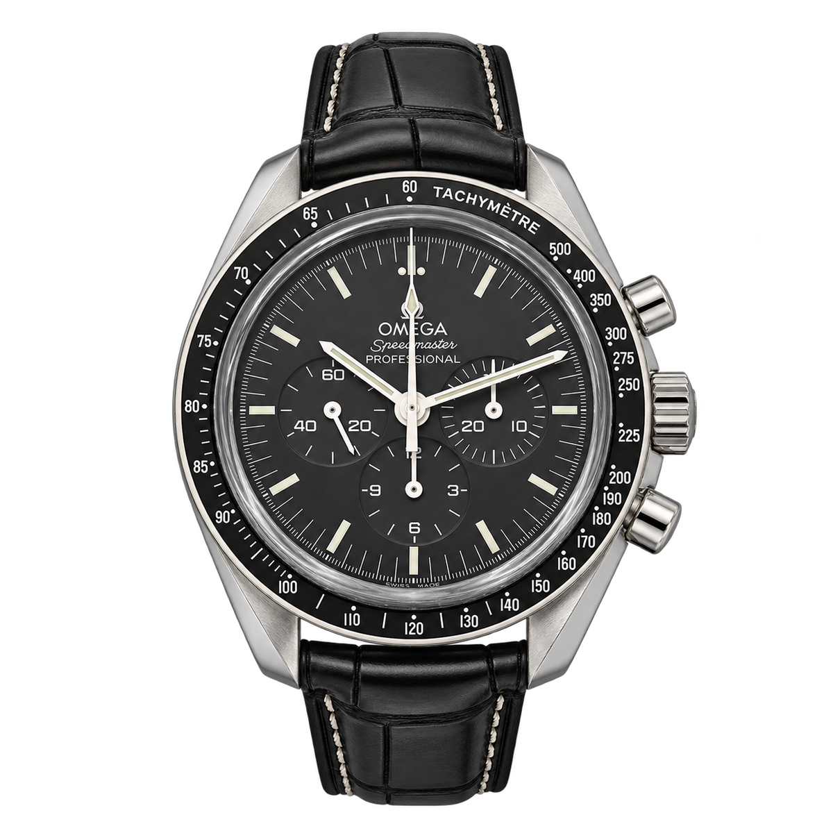 Speedmaster Professional Moonwatch
