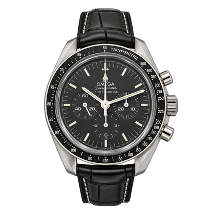 Speedmaster Professional Moonwatch