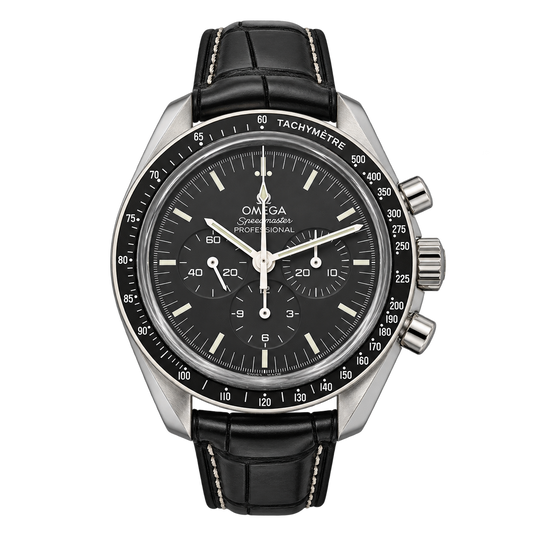 Speedmaster Professional Moonwatch
