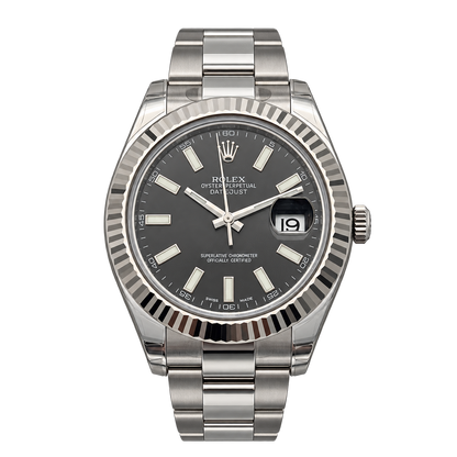 Datejust II „NOS“