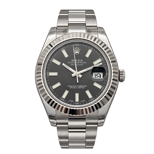 Datejust II „NOS“