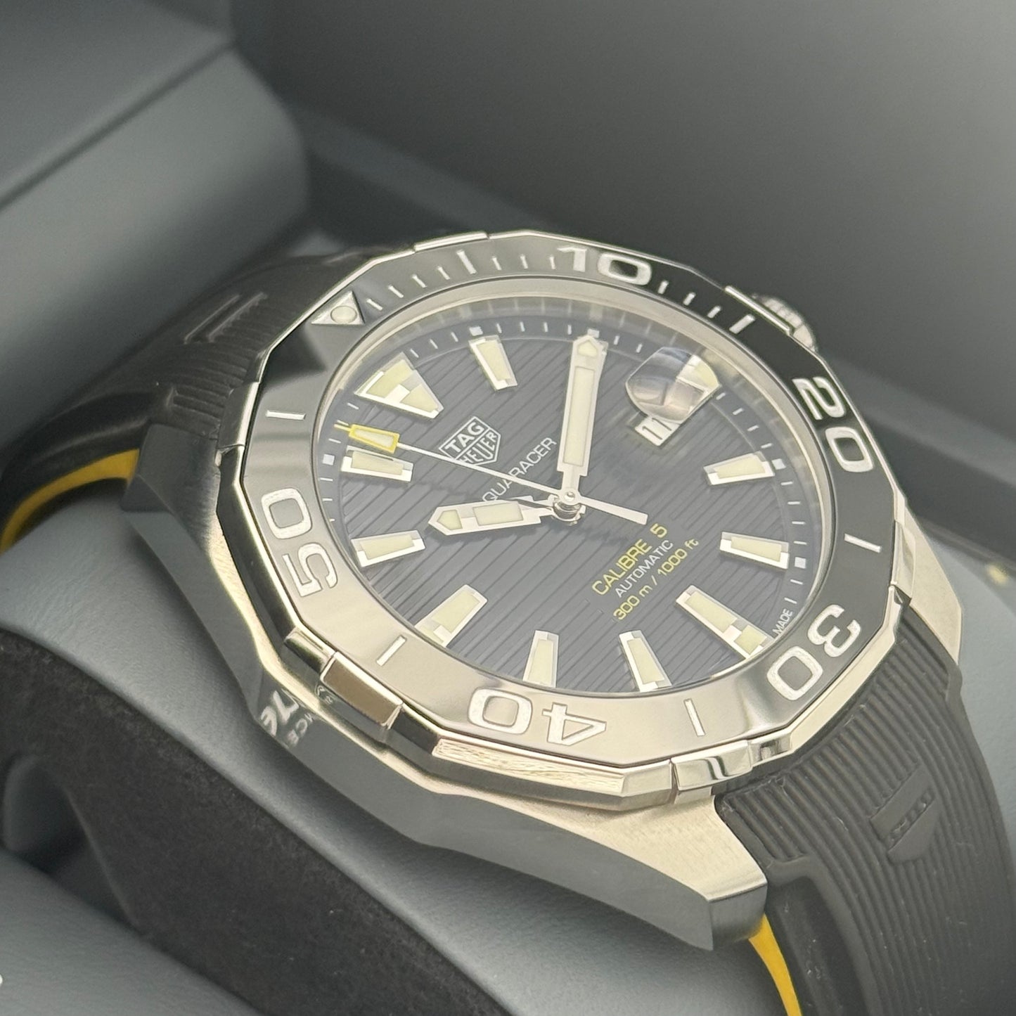 Aquaracer 300M