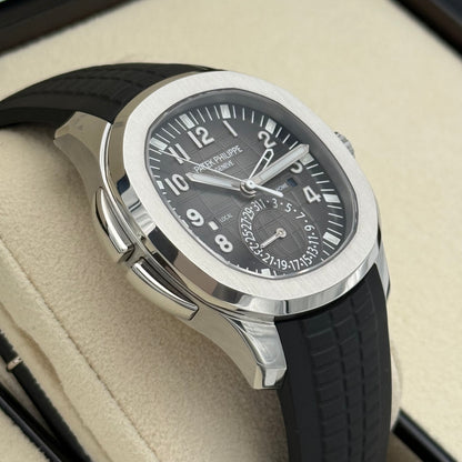 Aquanaut „Traveltime“