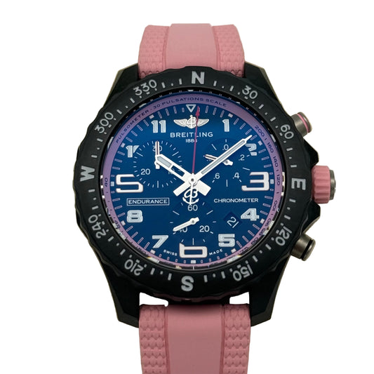 Endurance Pro 38mm, Candy Pink