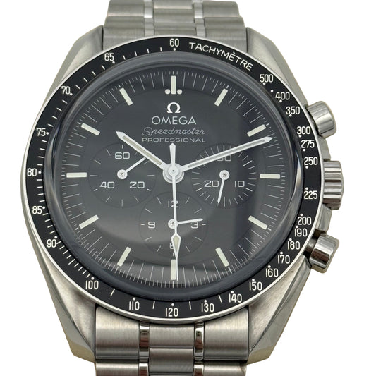 Speedmaster Professional Moonwatch