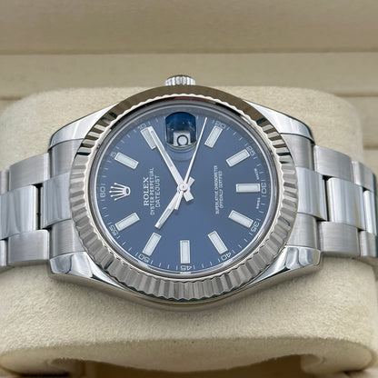 Datejust II