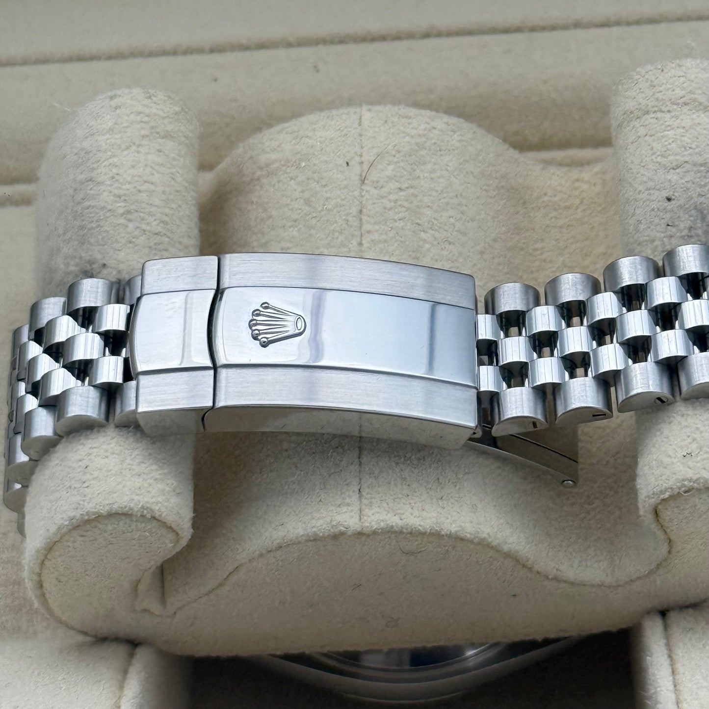 Datejust 41