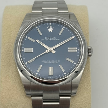 Oyster Perpetual 41