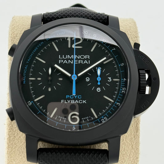Luminor Yachts Challenge
