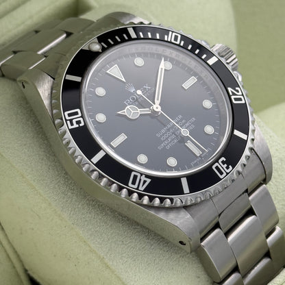 Submariner No Date 40