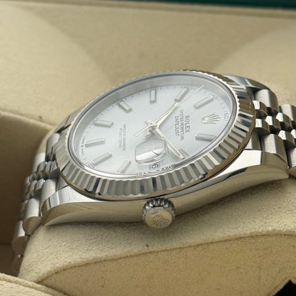 Datejust 41
