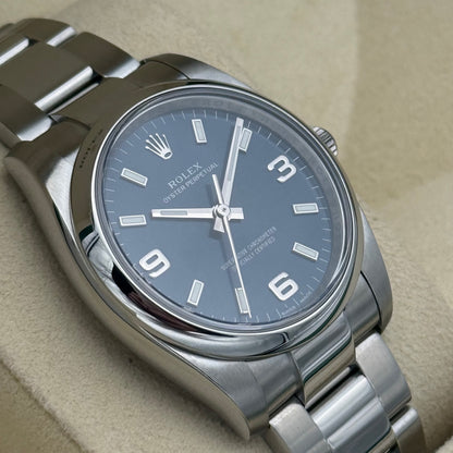 Oyster Perpetual 34
