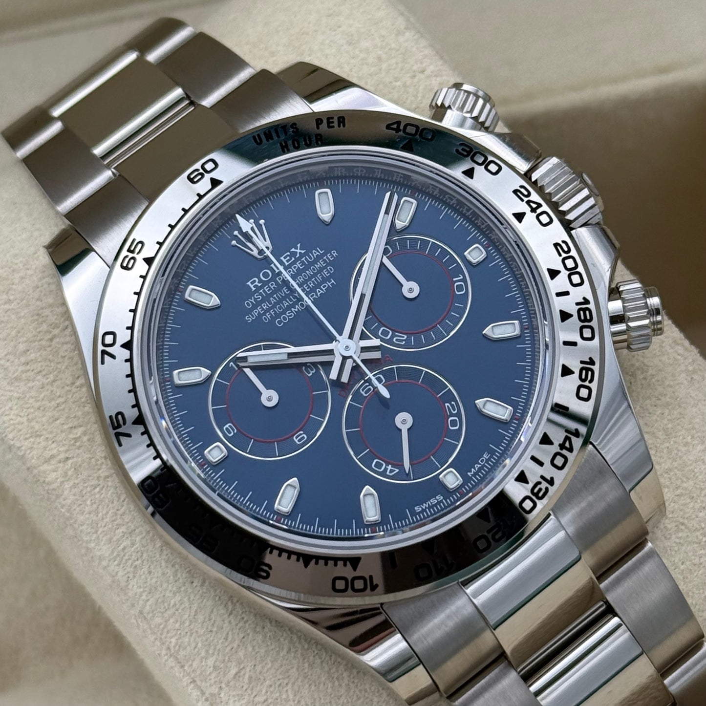 Daytona