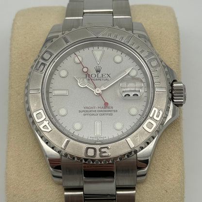 Yachtmaster 40