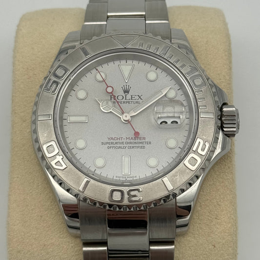 Yachtmaster 40