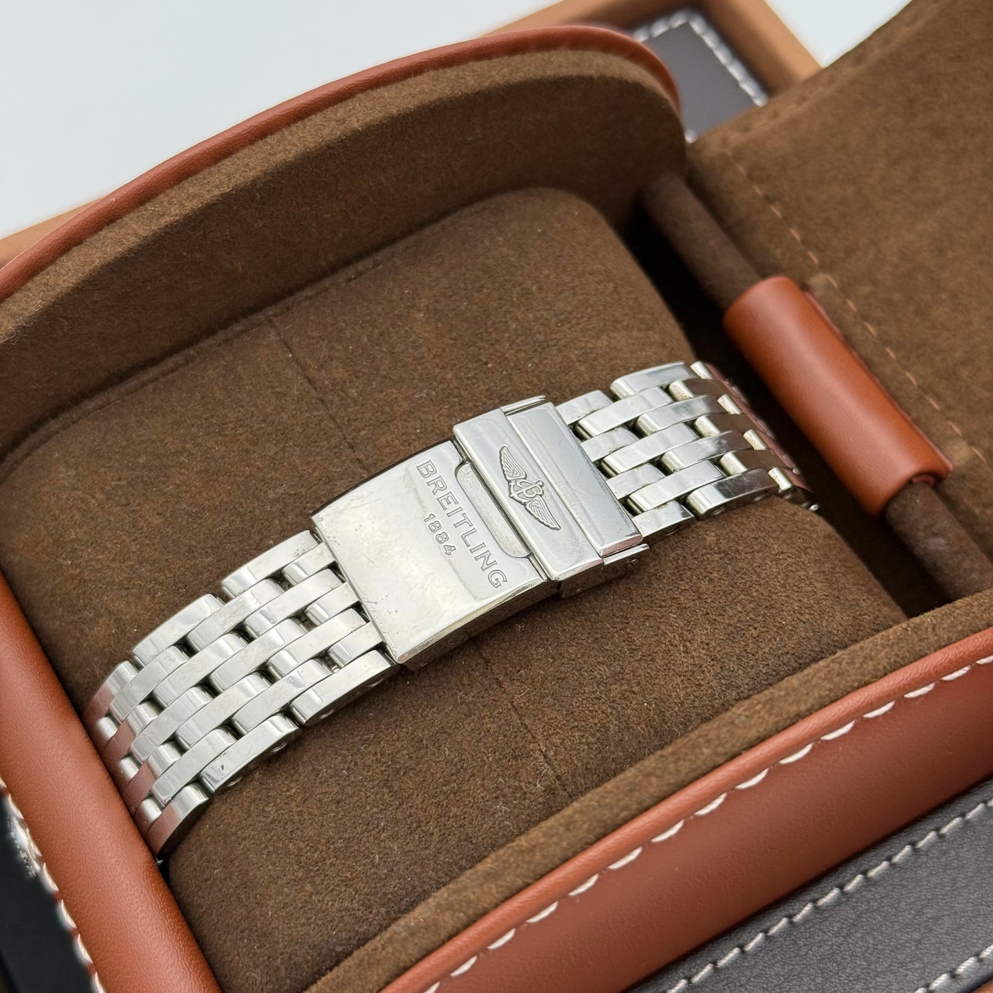 Navitimer 01