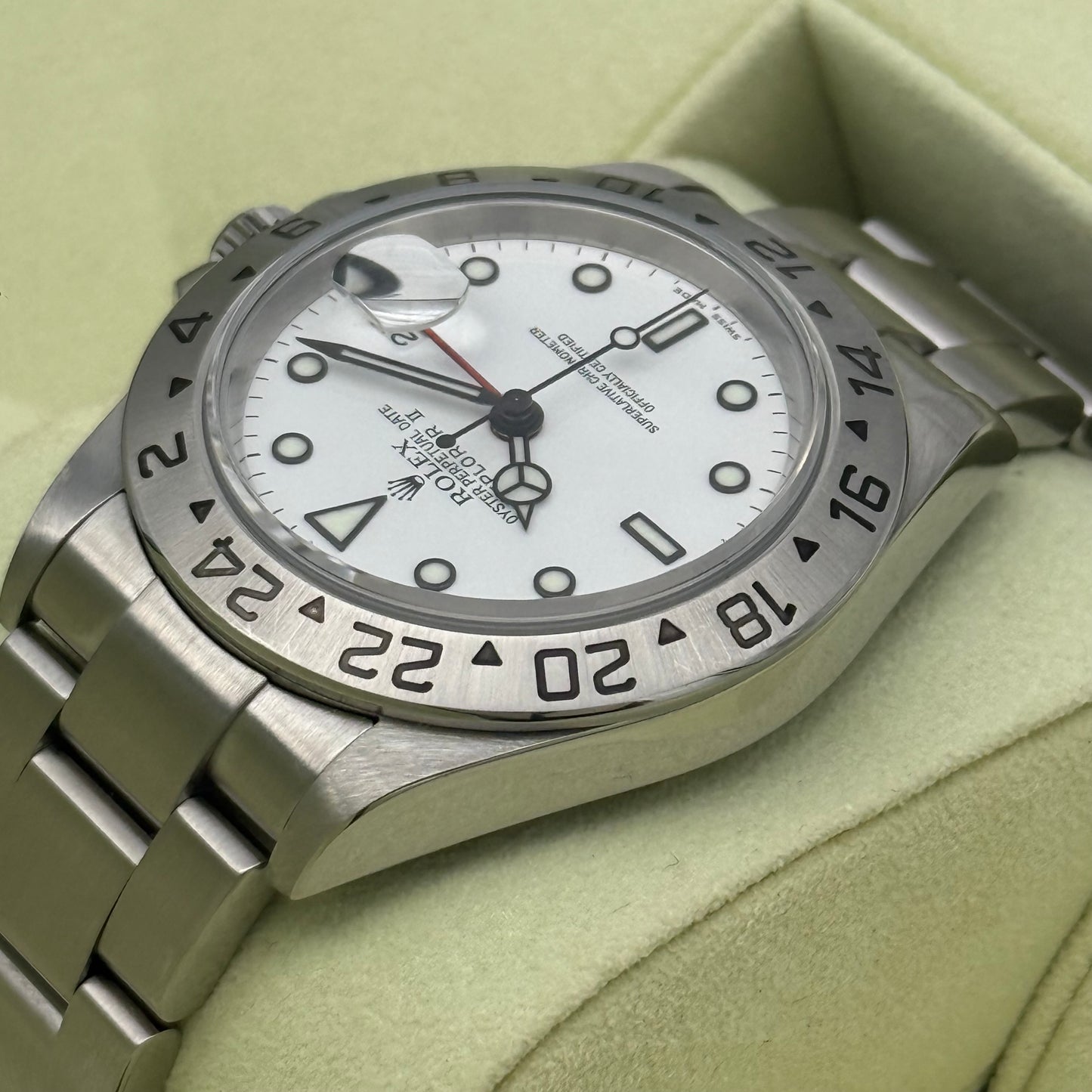 Explorer II