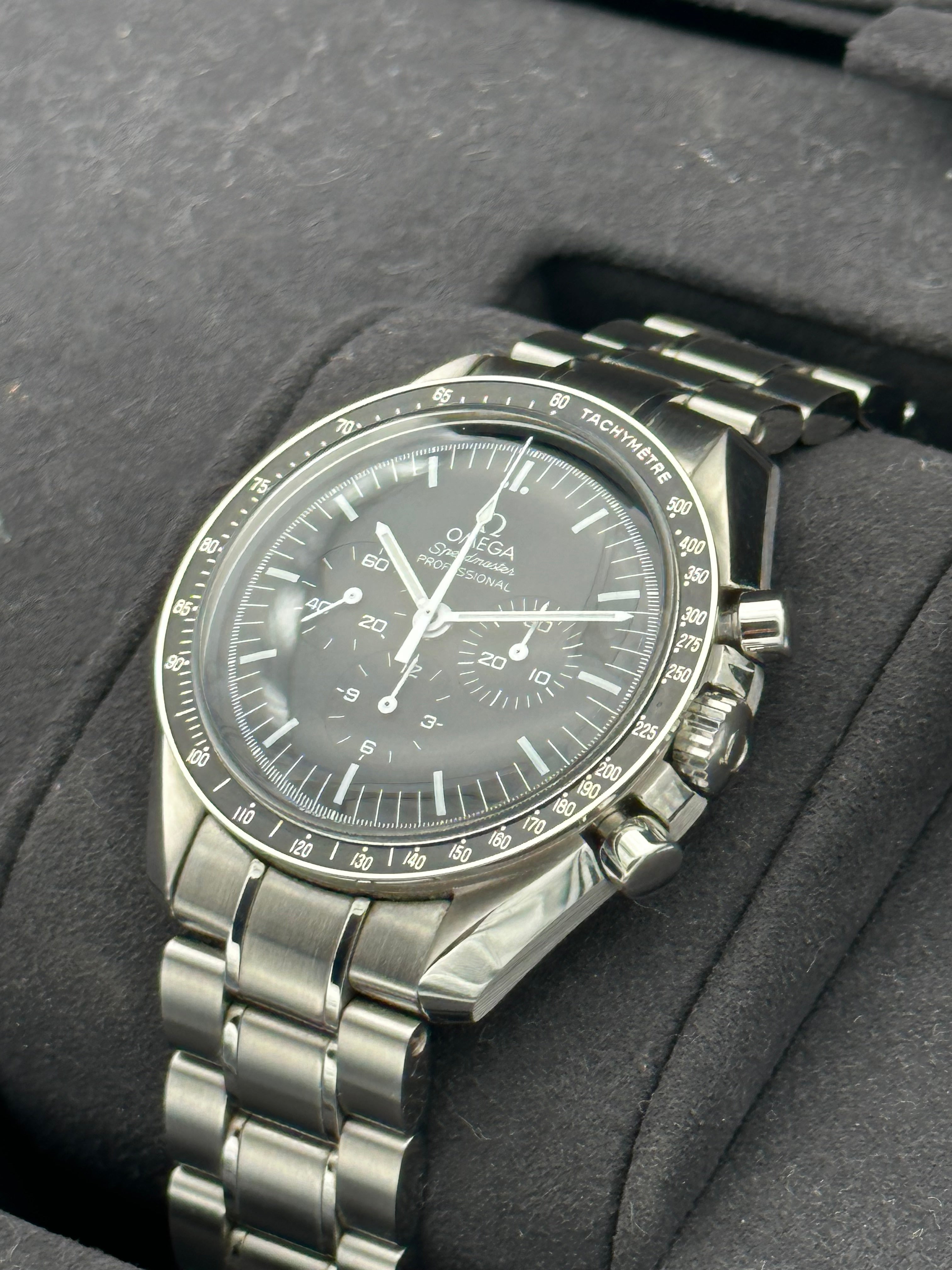 Speedmaster