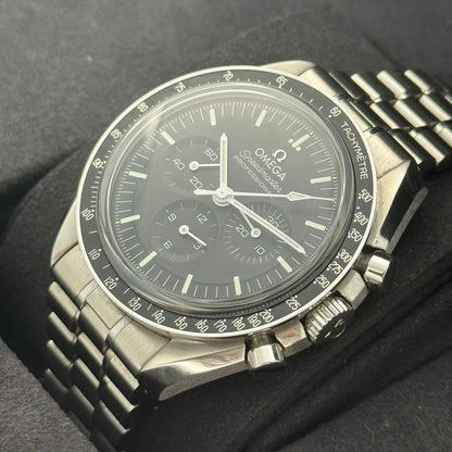 Speedmaster Professional Moonwatch