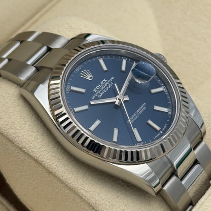 Datejust 41