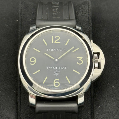 Luminor Marina Automatic