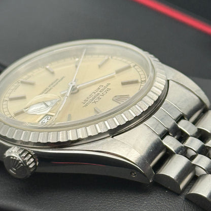 Datejust 36