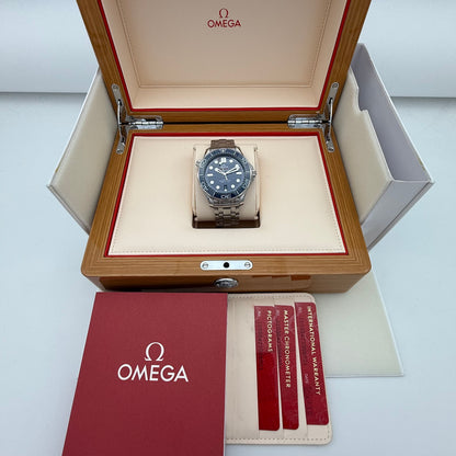 Seamaster Diver 300
