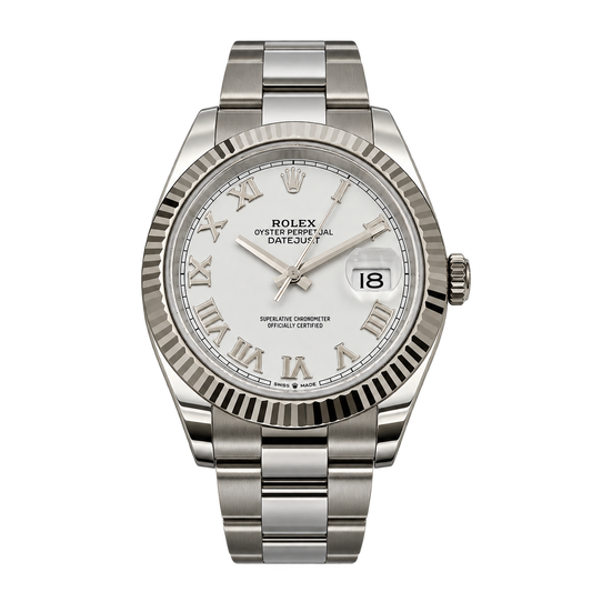Datejust 41
